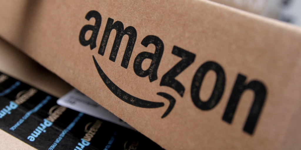 Ganar dinero en Amazon sin invertir y sin ser vendedor