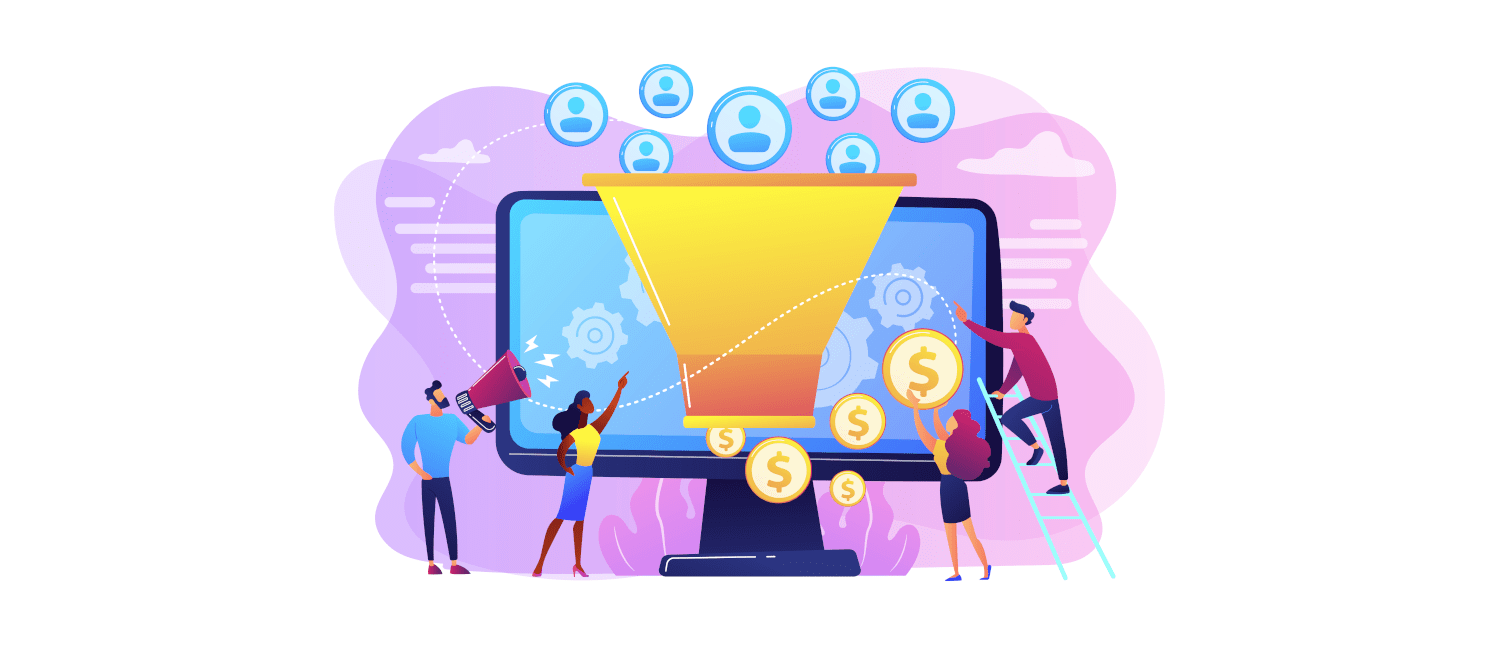 En qué páginas invertir para ganar dinero