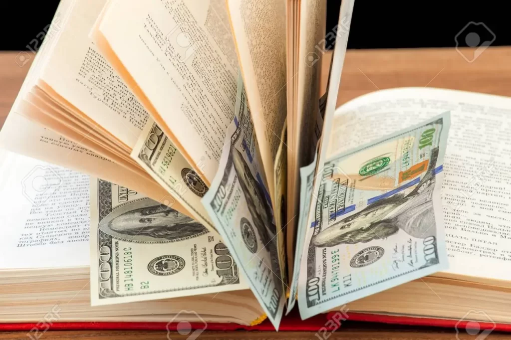 10 libros para ganar dinero: aprende a aumentar tus ingresos