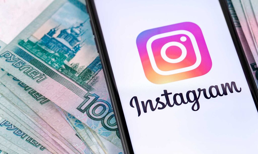 ¿Cómo monetizar Instagram sin ser influencer?