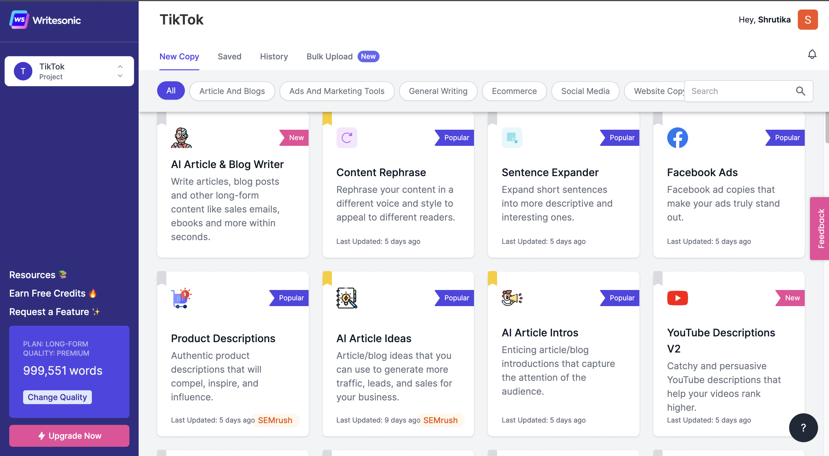 como crear una landing page con inteligencia artificial